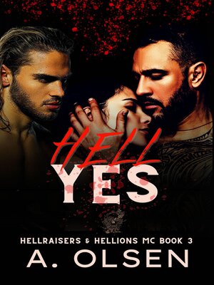 cover image of Hell Yes